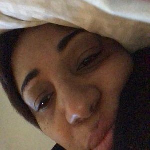 Meet your Posher, Stacy